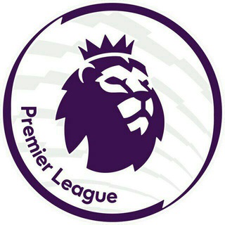 Telegram chat * Angliya Premier Liga * logo