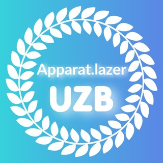 Telegram chat Apparat_Lazer_uzb logo