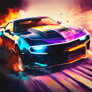 Telegram chat Чат Drag Racing: Уличные гонки logo