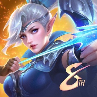 Telegram chat Чат Mobile Legends:Bang Bang logo