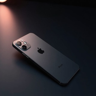 Telegram chat AppleAndro Маркет / Electronic ReSale logo