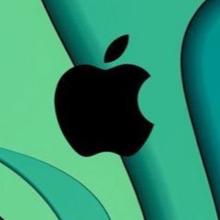 Telegram chat Apple барахолка Беларусь logo