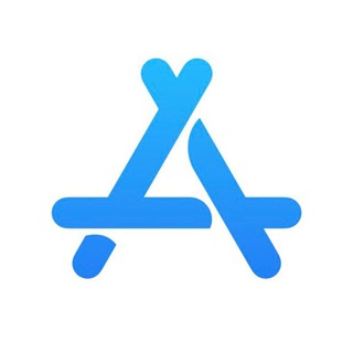 Telegram chat Чат по App Store Connect logo