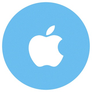 Telegram chat Apple.UA🇺🇦 📣Форум♻️Покупка🔰Продажа✅ logo