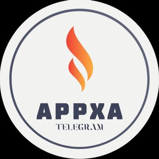 Telegram chat Group APPXA logo