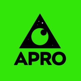 Logo of Telegram chat apro_oracle — APRO Alliance