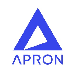 Telegram chat Apron Network logo