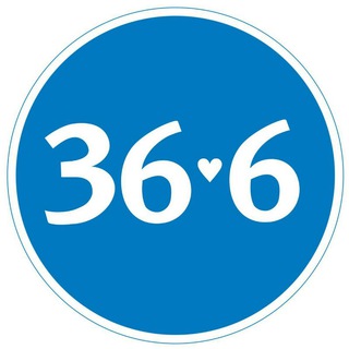 Telegram chat Аптека 36.6🌡💊 logo