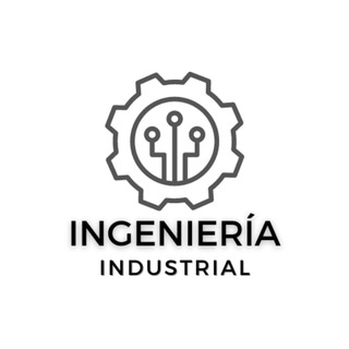 Telegram chat Ingeniería Industrial📚 logo