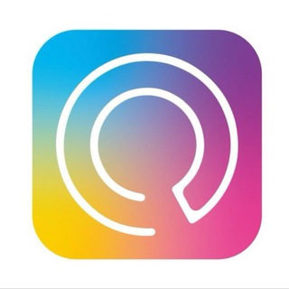 Telegram chat 极搜-中文搜索引擎 logo