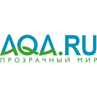Telegram chat AQA.ru Чат аквариумистов logo