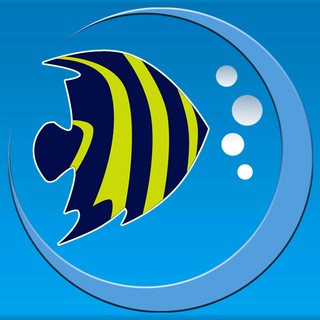 Telegram chat AQUAKMV logo