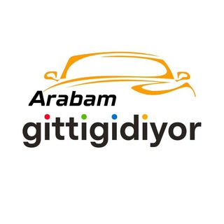 Telegram sohbetinin logosu arabamgittigidiyor — ARABAM GİTTİGİDİYOR - ARABA ALIM SATIM PLATFORMU 🚗🚘