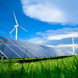 Telegram chat Solar energy experts الطاقة الشمسيه logo