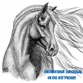 Telegram chatining logotibi arabxona_kupkari — 𝘼𝙍𝘼𝘽𝙓𝙊𝙉𝘼 𝙊𝙍𝙂𝙀𝙉𝘼𝙇 𝙐𝙇𝙊𝙌 𝙆𝙊'𝙋𝙆𝘼𝙍𝙄