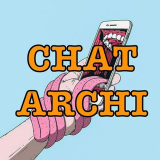 Telegram chat Chat Archi 16  🙊 logo