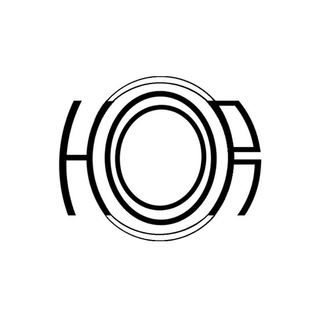 Telegram chat Hoor Architectural Group logo
