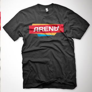 Telegram chat Arena Hall Чат logo