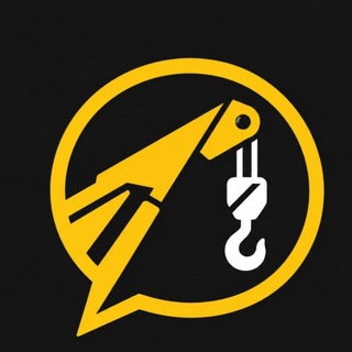 Telegram chat СПЕЦТЕХНИКА АРЕНДА ЗАЯВКИ logo