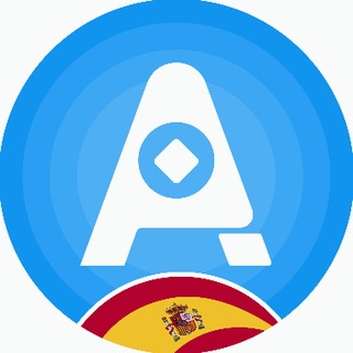Telegram chat ARES Protocol | Comunidad ES🇪🇸🇲🇽🇦🇷 logo