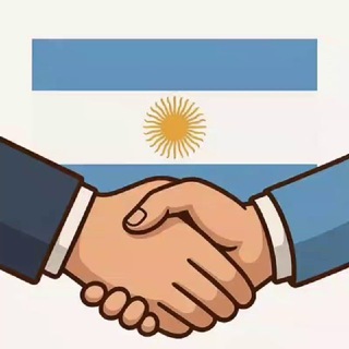 Telegram chat Аргентина. Работа | Продажи | Услуги logo