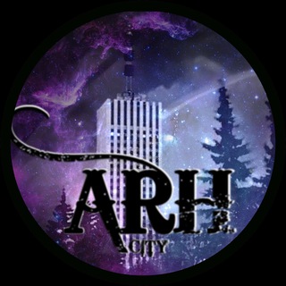 Telegram chat NIGHT_ARH_CITY 😎 logo