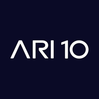 Telegram chat Ari10 Community logo
