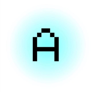 Telegram chat Ariadne official logo