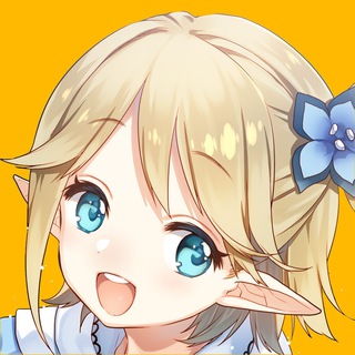 Telegram chat Aria Community [EN] logo