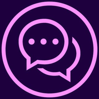 Telegram chat Adobe chat 2024 logo