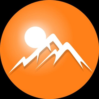 Telegram chat Arkhyz_online logo