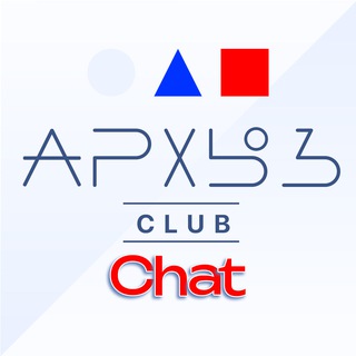 Telegram chat Архыз CLUB чат - Всё для отдыха logo