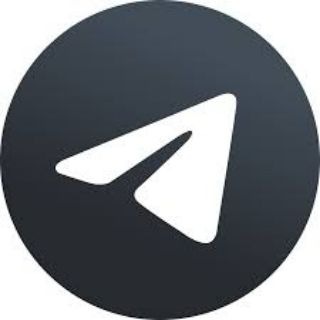 Telegram chat 5G logo