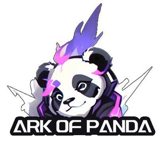 Logo of Telegram chat arkofpanda — Ark of Panda🐼 Global Community