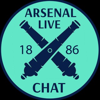 Telegram chat ArsLive | Chat logo
