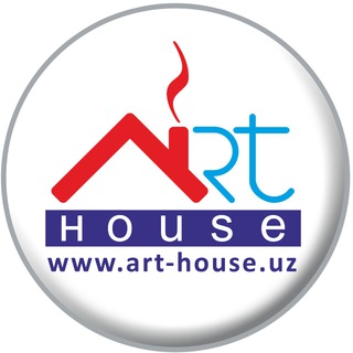 Telegram chat Art-House Chat logo