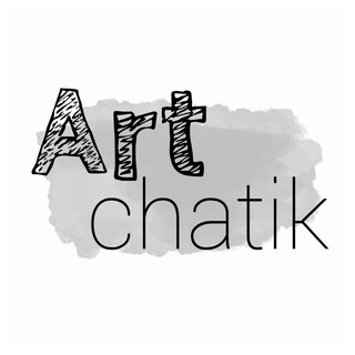 Telegram chat ᴀʀᴛᴄʜᴀᴛɪᴋ logo