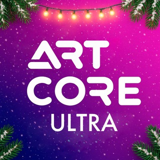 Telegram chat ЧАТ ARTCORE I ULTRA I Магеллан logo