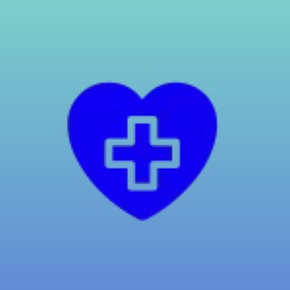 Telegram chat Артемовская горбольница logo