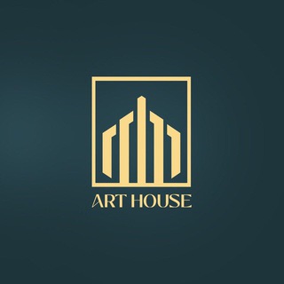 Telegram chat 🏬ART House (Musaffo) (Kökcha) logo