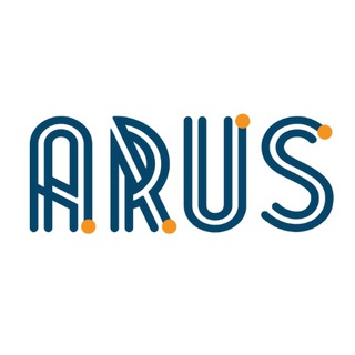 Telegram chat Arus Academy Group logo