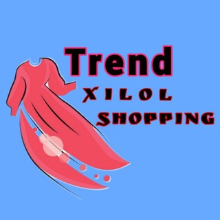 Telegram chat 🔵 ARZON 💲 TAVARLAR ️♻️ logo