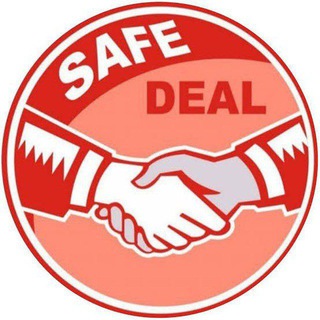 Ashifa deal (SAFE DEAL) - Telegram Groups