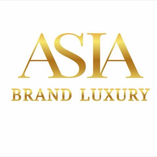 Telegram chat Asia brand luxury logo