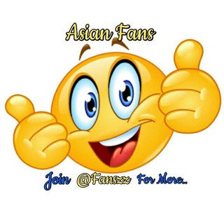 Telegram chat Asian Fanszz 🇨🇳 logo
