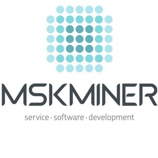Telegram chat Прошивки MSKMINER.COM asic custom firmware for bitmain antminer logo