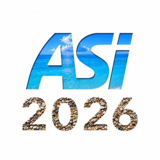 Telegram chat АСИ Сочи 2026 logo