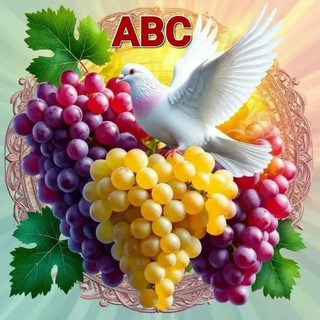 Telegram chat 🍇АССОЦИАЦИЯ ВИНОГРАДАРЕЙ и САДОВОДОВ🍇 logo