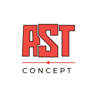 Telegram chat ✅ Торговые роботы - AST Concept ©™ logo