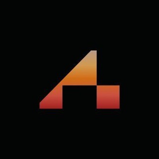 Telegram chat Astria group English logo